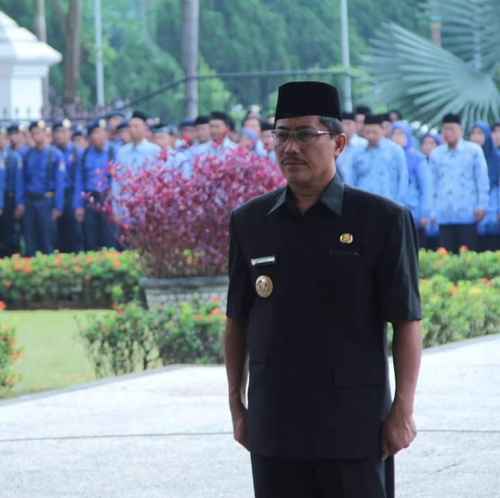 Woww, Fantastis. Inilah Sederetan Harta Kekayaan Ex Bupati Cirebon Sunjaya Yang Terjerat Kasus TPPU.