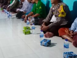 Polsek Tabir,Sebelum Berangkat Tarawih ” pastikan rumah yang di tinggalkan dalam keadaan aman “