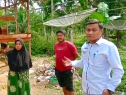 KLARIFIKASI TERKAIT BERITA : BERJUDUL KEPALA DESA PASAR PANJANG – DIDUGA MENYUNAT ANGGARAN BANTUAN REHAB RUMAH DARI DD APBN