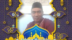 Agus Sobari Kaperwil Dinasti News Prov.Banten Mengucapkan Selamat Hari Raya Idhul Fitri 1444H