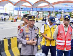 Kapolri Tegaskan Siap Amankan Malam Takbiran dan Shalat Idul Fitri.