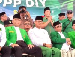 PPP Siap Bekerjasama Dukung Capres Tertentu Pada Pemilu 2024