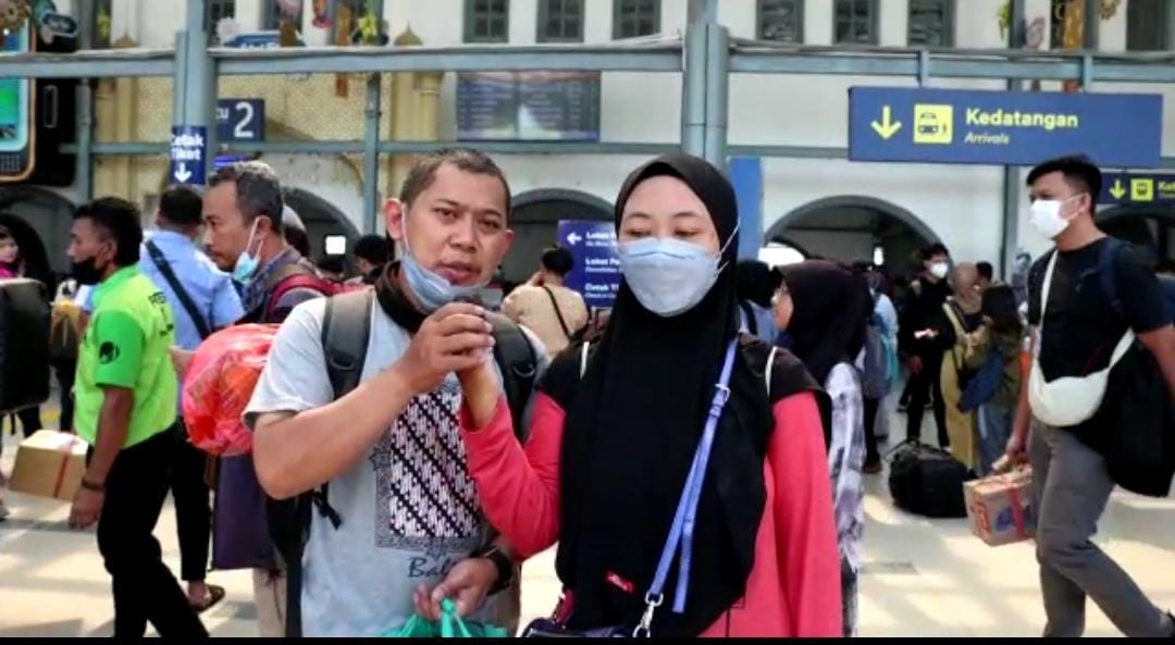 Puas Terhadap Layanan Polisi, Masyarakat Merasa Aman dan Nyaman