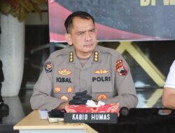 Polda Jateng Siap Kawal Peringatan May Day Secara Humanis