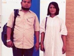 Miris … Orang Tua Korban Dan Penasehat Hukum Kecewa Atas Lambannya Penanganan UUPA Polres Serang Kasus Penyekapan – Penganiyaan Bersama