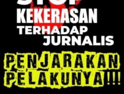 BREAKING NEWS … !!!  OKNUM PENAMBANG PASIR ILEGAL – PROFOKASI WARGA KEROYOK DUA 2 WARTAWAN LAMPUNG TIMUR