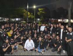 *BERBAGI KASIH ORMAS PPBNI SATRIA BANTEN KABUPATEN TANGERANG GELAR GEMA RAMADHAN 1444.H SANTUNAN YATIM DHUAFA DAN BUKA BERSAMA*