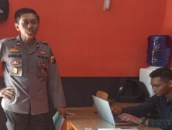 Kompol. Budi Suhartono,Test hingga Lulus Jadi Bintara Polri ” Tidak di Pungut Biaya Serupiah Pun “