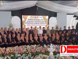 Usai Diwisuda, Siswa SMAN 3 Unggulan Kayuagung Siap Harumkan Kabupaten OKI