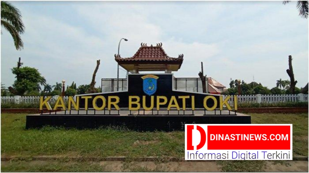 KPK Klaim Pemerintahan OKI Masuk 10 Besar Rentan Korupsi