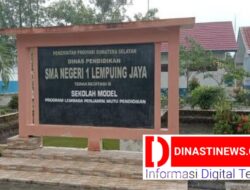 Pengelolaan Dana BOS SMKN 1 Lempuing Tidak Wajar, SPM Sumsel Siap Lapor ke Kejari OKI