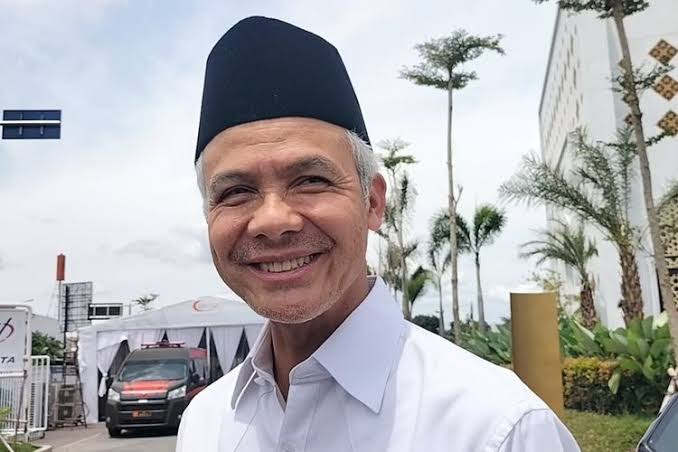 Survei SMRC : Ganjar Pranowo Ungguli Prabowo Pada Pemilih Kritis