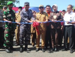 Kampung Bahari Nusantara Pacu Perekonomian Warga Pesisir Bengkulu