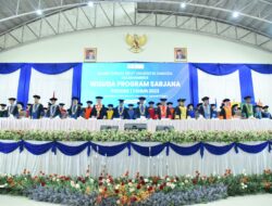 UNIVERSITAS SAMUDRA LANGSA : MELANGKAH MAJU LAHIRKAN LULUSAN BERMUTU – WUJUDKAN GENERASI UNGGUL