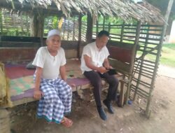 Aiptu. P. Silalahi. S.sos Jalankan POLISI RW Polisi Adalah Masyarakat,Masyarakat Aman Bersama Polisi