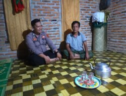 Polsek Tabir, Polisi RW tetap mengacu pada pelaksanaan kemtibmas dan menjalankan SOP polri dengan Semboyan Melayani,Mengayomi dan melindungi.