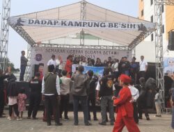 Menuju Banten Berdaya Dan Berbudaya Bersama Para Jawara