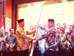 Pengukuhan PERMASA Adalah Do’a Ide Gagasan : Harapan Dedikasi Dan Karya Untuk Memajukan Rakyat Aceh Langsa