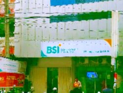 BREAKING NEWS … !!!   BANK BSI : SAMPAI HARI INI MASIH DALAM KEADAAN SAKIT PARAH – RIBUAN PELAYAT MENANGIS