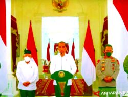 BREAKING NEWS …  PRESIDEN RI AKAN HADIRI GRAND LAUNCHING RUMAH PENGOBATAN TRADISIONAL CENTER GRATIS : SANG JUARA DUNIA BIOFAR SS JAKFAR HASIBUAN : RUMAH HADIAH DARI BAPAK KAPOLRI AYAH LISTYO SIGIT PRABOWO – UNTUK MENAMPUNG PASIEN DUNIA DAN SE-NUSANTARA