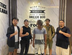 Tim II / BATAK team Opsnal Polres Merangin amankan Pelaku KDRT di Sungai Kapas.