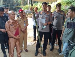 Kapolres Merangin,Mediasi berasama Forkopimda terhadap Penutupan Jalan Oleh Warga Berlangsung Damai