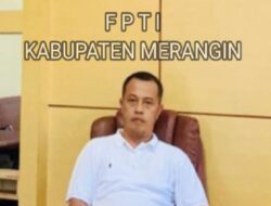 FPTI Kabupaten Merangin Siapkan Atlit di Porprov Ke-XXIII Jambi Juli 2023.