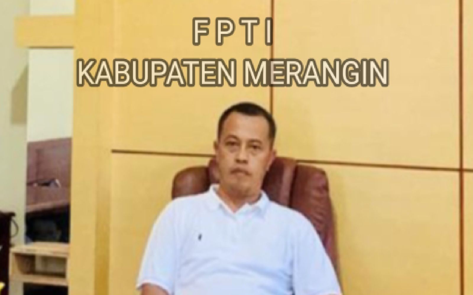 FPTI Kabupaten Merangin Siapkan Atlit di Porprov Ke-XXIII Jambi Juli 2023.