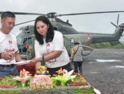 ” Jangan Lupakan Sahabat ” Adzan Empat Penjuru, Kapolda Jambi Ceritakan Mukjizat Pada Peristiwa 19 Pebruari 2023