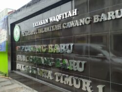 Yayasan Waqfiyah ( Al Hayatul Islamiyah Cawang Baru ) SMP – SMA – SMK Cawang baru Bangunan Sekolahnya Tanpa Memiliki IMB/PGB/SLF Instansi Terkait Diam Tidak Ada Tindakkan