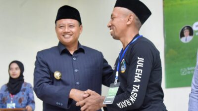 Jelang Idul Adha, Juru Sembelih Dilatih Manajemen Kurban