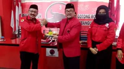 Kang Gotas Bilang : Kami Adalah Keluarga Besar Tak Mudah Untuk Di Adu Domba Oleh Pihak Manapun