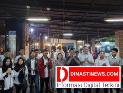 Gelar Diskusi Kebangsaan, GMPK Ajak Pemuda OKI Berperan Aktif di Pesta Demokrasi 2024