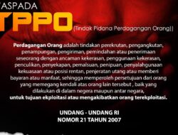 Waspada Tindak Pidana Perdangangan Otang