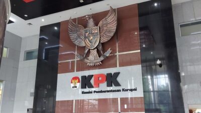 Seret Nama Ketua KPK Firli Bahuri, Kasus Kebocoran Dokumen ESDM Naik Ke Tahap Penyidikan