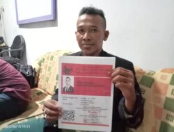 Yoga Setiawan Di Duga Selingkuh Dengan Partai Lain Oleh Kadernya