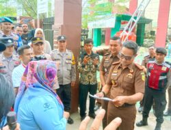 Karyawan PDAM Aceh Timur : Minta PJ Bupati Copot PJ Direktur PDAM