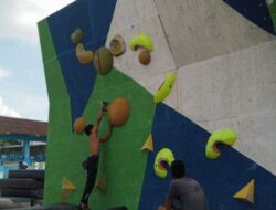 UANG SAKU ATLIT Saat Porprov XXIII Jambi Belum Cair,Atlit dan Official Keluhkan Pemda Merangin Yang Membidangi Sangat Lambat Bekerja