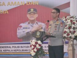 Tingkatkan Penegakan Hukum Tindak Pidana Perdagangan Orang (TPPO), Bidkum Polda Metro Jaya Gelar Seminar Hukum