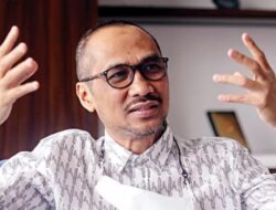 ABRAHAM SAMAD :  PIMPINAN KPK DUNGU DAN MEMALUKAN