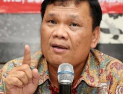 Komunikolog Sebut Pernyataan Rocky Gerung Terhadap Presiden Tidak Beradab