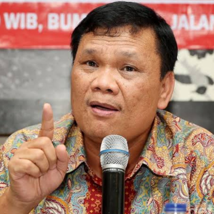 Komunikolog Sebut Pernyataan Rocky Gerung Terhadap Presiden Tidak Beradab