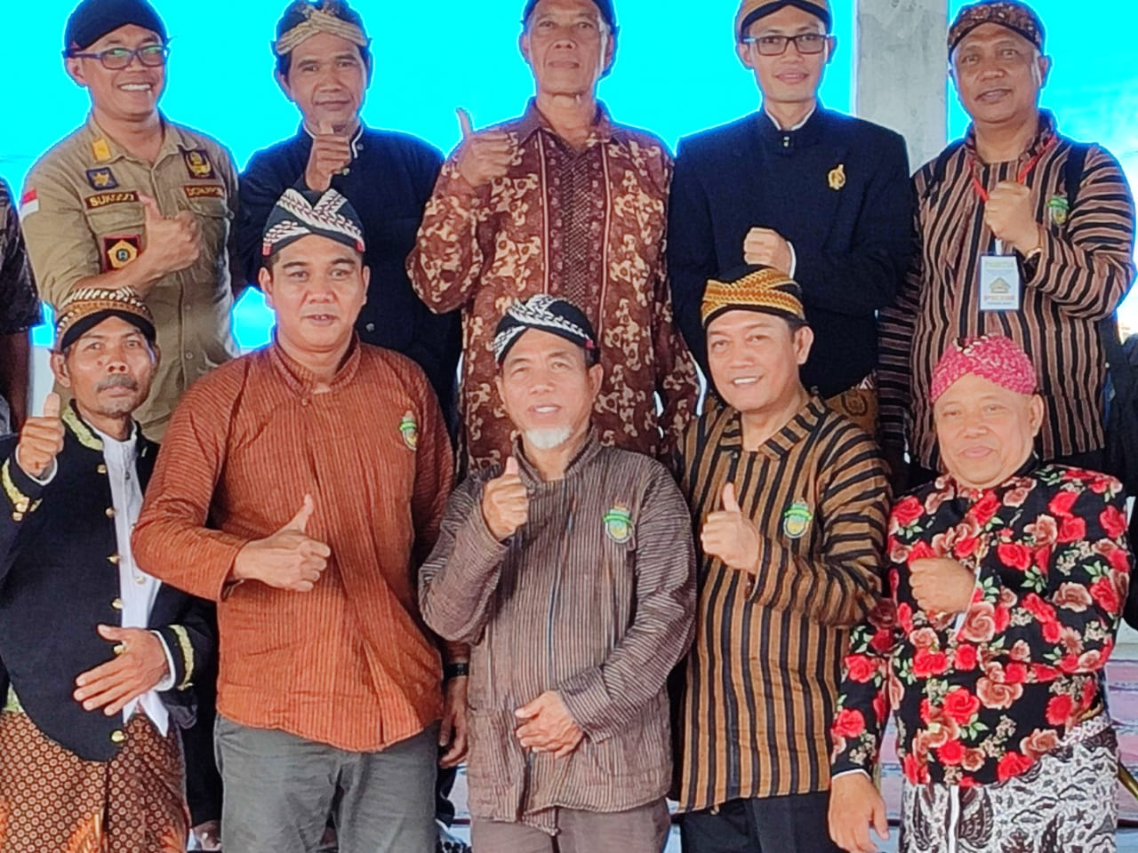 Wayangan di Pendopo PKJM Berlangsung Spektakuler  Dalang Ki Sukriasmoro Asmororaharjo, Pukau Ribuan Penonto