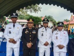 Iptu. Sakirman,Dengan Mengingat jasa para pahlawan menjadikan kita bangsa yang bersahaja dan berkepribadian tinggi