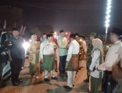 Kegiatan Penutupan MTQ ke 52 Tk. Propinsi Jambi Sukses Berlangsung Aman dan Kondusif