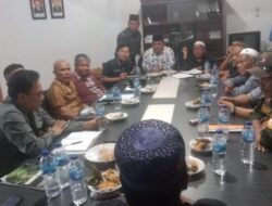 Lahan 300 Hektar Dikuasai PT SAL Di Desa Limbur Merangin