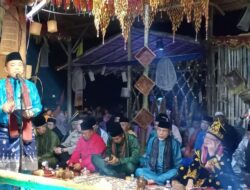 Spektakuler, Malam Puncak Kenduri Swarnabhumi Peradaban Sungai Batanghari Dulu, Kini dan Nanti