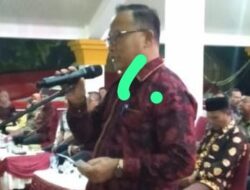 PKD Merangin 2023 Secara Resmi Ditutup