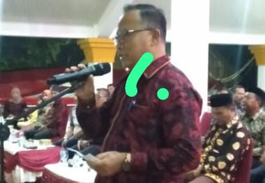 PKD Merangin 2023 Secara Resmi Ditutup