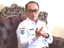 PJ Gubernur Sulbar : Prof Zudan Wajibkan Sehari Dalam Sepekan OPD Buka Pintu Untuk Masyarakat